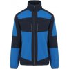 REGATTA PROFESSIONAL E-VOLVE TRA 753 / Unisex 2-vrstvová softshellová bunda - strong blue/navy S REGATTA PROFESSIONAL E-VOLVE TRA 753 / Unisex 2-vrstvová softshellová bunda - strong blue/navy S