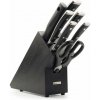 Sada nožov WÜSTHOF CLASSIC IKON Blok na nože čierny 7dílů (1090370703) Sada nožov WÜSTHOF CLASSIC IKON Blok na nože čierny 7dílů (1090370703)