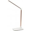 Berger Stolná lampa 1036-TL-9 Rose Gold LED Berger Stolná lampa 1036-TL-9 Rose Gold LED