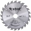 EXTOL PREMIUM 8803230 Kotúč pílový s SK plátkami 200x2,2x30mm 24T EXTOL PREMIUM 8803230 Kotúč pílový s SK plátkami 200x2,2x30mm 24T
