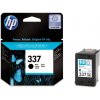 HP originálny ink C9364EE, HP 337, čierna, 400 strán, 11ml, HP Photosmart D5160, C4180, 8750, OJ-6310, DJ-5940 (C9364EE#BA3) HP originálny ink C9364EE, HP 337, čierna, 400 strán, 11ml, HP Photosmart D5160, C4180, 8750, OJ-6310, DJ-5940 (C9364EE#BA3)