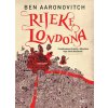 Rijeke Londona (Ben Aaronovitch)(Brožovaná) Rijeke Londona (Ben Aaronovitch)(Brožovaná)