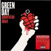 Green Day - American Idiot (Red/White/Black Coloured) (2 LP) Green Day - American Idiot (Red/White/Black Coloured) (2 LP)