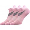 VoXX® Iris Unisex športové ponožky - 3 páry BM000000647100101426 ružová 39-42 (26-28) VoXX® Iris Unisex športové ponožky - 3 páry BM000000647100101426 ružová 39-42 (26-28)