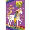 Akadémia jednorožcov 3: Lea a Hviezda - Julie Sykes, Lucy Truman (ilustrátor) Akadémia jednorožcov 3: Lea a Hviezda - Julie Sykes, Lucy Truman (ilustrátor)