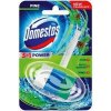 Domestos 3 in1 WC blok závesný tuhý Pine 35 g Domestos 3 in1 WC blok závesný tuhý Pine 35 g