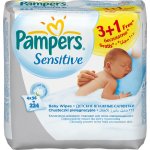 Detská kozmetika Pampers