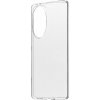 OBAL:ME TPU pre Honor 200 Pro Transparent