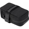 Podsedlová taška Topeak Elementa SeatBag Slim M - Black uni Podsedlová taška Topeak Elementa SeatBag Slim M - Black uni