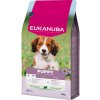 EUKANUBA Puppy Small Medium Breeds Lamb Rice 12 kg Suché krmivo pre šteniatka malých a stredných plemien bohaté na jahňacinu a ryžu EUKANUBA Puppy Small Medium Breeds Lamb Rice 12 kg Suché krmivo pre šteniatka malých a stredných plemien bohaté na jahňacinu a ryžu