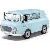 COBI 24600 Youngtimer Automobil Barkas B1000 Minivan 1:35