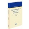 Odpovědnost za škodu při výkonu veřejné moci - Simon Pavel Odpovědnost za škodu při výkonu veřejné moci - Simon Pavel