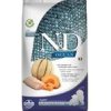 Farmina N&D dog OCEAN PUMPKIN (GF) puppy medium & maxi, cod & cantaloupe melon 2,5 kg Farmina N&D dog OCEAN PUMPKIN (GF) puppy medium & maxi, cod & cantaloupe melon 2,5 kg