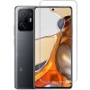 Xiaomi Redmi Note 11 Pro / 11 Pro 5G Ochranné sklo odolné proti poškriabaniu a nárazom, tvrdené sklo 9H, s utierkou Xiaomi Redmi Note 11 Pro / 11 Pro 5G Ochranné sklo odolné proti poškriabaniu a nárazom, tvrdené sklo 9H, s utierkou