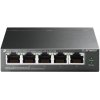 ABCtech TP-Link TL-SF1005LP PoE switch ABCtech TP-Link TL-SF1005LP PoE switch