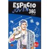 Espacio Joven 360: Level B1.2: Student Book with Free Coded Access to Eleteca Espacio Joven 360: Level B1.2: Student Book with Free Coded Access to Eleteca