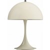 Louis Poulsen Prenosná lampa Panthella 250 Opal Beige Louis Poulsen Prenosná lampa Panthella 250 Opal Beige