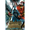 DC Comics Batman Detective Comics 7: Batmen Eternal DC Comics Batman Detective Comics 7: Batmen Eternal