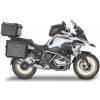 GIVI OBKEVS33BR čierny pravý kufor Trekker Outback EVO SMART hliníkový (bočný), bez zámku, 33 l GIVI OBKEVS33BR čierny pravý kufor Trekker Outback EVO SMART hliníkový (bočný), bez zámku, 33 l