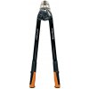 FISKARS 1027215 Pákové prevodové štiepacie kliešte PowerGear, 76 cm FISKARS 1027215 Pákové prevodové štiepacie kliešte PowerGear, 76 cm