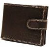 Pánska kožená peňaženka Wild by Loranzo 995 brown Pánska kožená peňaženka Wild by Loranzo 995 brown