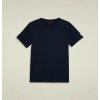 Detské tričko Wilson Youth Team Perf Tee Classic Navy XL Detské tričko Wilson Youth Team Perf Tee Classic Navy XL