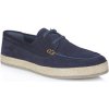 Silver Street London námornícke mokasíny Northolt námornické modré