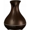 Aroma difuzer Vulcan tmavé dřevo 350ml SIXTOL Aroma difuzer Vulcan tmavé dřevo 350ml SIXTOL