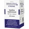 N-Medical Hyaluron STRONG kyselina hyalurónová 100 kapsúl N-Medical Hyaluron STRONG kyselina hyalurónová 100 kapsúl