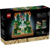 LEGO LEGO® Icons Zahrada s fontánou 10359 LEGO LEGO® Icons Zahrada s fontánou 10359