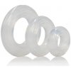 California Exotics Premium Silicone Ring Set California Exotics Premium Silicone Ring Set