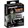 Playmobil 71107 Naruto Shikamaru