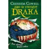 Ako zlomiť dračie srdce (Ako si vycvičiť draka 8) - Cressida Cowell Ako zlomiť dračie srdce (Ako si vycvičiť draka 8) - Cressida Cowell