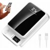 RÝCHLA BEZDRÔTOVÁ INDUKČNÁ POWERBANKA PRE IPHONE 12 13 14 15, 10000mAh RÝCHLA BEZDRÔTOVÁ INDUKČNÁ POWERBANKA PRE IPHONE 12 13 14 15, 10000mAh