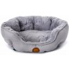JK ANIMALS pelech Grey Paw LUX S 50 x 40 x 17 cm JK ANIMALS pelech Grey Paw LUX S 50 x 40 x 17 cm