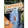 Empower Starter/A1 Student's Book with Digital Pack Empower Starter/A1 Student's Book with Digital Pack