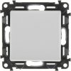 LEGRAND Spínač striedavý Valena Life 752106 R6 biely LEGRAND Spínač striedavý Valena Life 752106 R6 biely