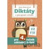 Diktáty a pravopisné cvičenia pre 4. ročník základných škôl - Anna Holovačová Diktáty a pravopisné cvičenia pre 4. ročník základných škôl - Anna Holovačová