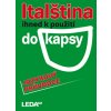 Italština ihned k použití do kapsy - 2. vydání Italština ihned k použití do kapsy - 2. vydání