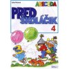 Vymaľovánky A4 Predškoláčik 4 - abeceda Vymaľovánky A4 Predškoláčik 4 - abeceda