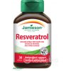 Jamieson Resveratrol 30 kapsúl Jamieson Resveratrol 30 kapsúl