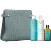 Moroccanoil Repair šampon 250 ml + kondicionér 250 ml + olej 50 ml dárková sada Moroccanoil Repair šampon 250 ml + kondicionér 250 ml + olej 50 ml dárková sada