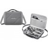 STABLECAM DJI RS 4 Mini - PU puzdro s ramenným popruhom STABLECAM DJI RS 4 Mini - PU puzdro s ramenným popruhom