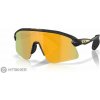Oakley Stunt Devil S okuliare, matte black splatter/Prizm 24k Oakley Stunt Devil S okuliare, matte black splatter/Prizm 24k