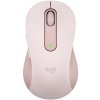 myš Logitech Wireless Mouse M650 L Rose 910-006237 myš Logitech Wireless Mouse M650 L Rose 910-006237