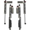 Sada tlmičov TeraFlex Falcon Series SP2 3.3 Fast Adjust Piggyback Lift 0-1,5 Sada tlmičov TeraFlex Falcon Series SP2 3.3 Fast Adjust Piggyback Lift 0-1,5