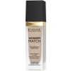 Eveline Cosmetics Wonder Match dlhotrvajúci tekutý make-up s kyselinou hyalurónovou 12 Light Natural 30 ml