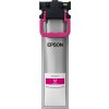EPSON ink bar WorkForce WF-C53xx / WF-C58xx Ink Cartridge, XL, Magenta (5.000 str.) EPSON ink bar WorkForce WF-C53xx / WF-C58xx Ink Cartridge, XL, Magenta (5.000 str.)