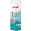 Vosk SWIX TSP05-4 Topsp 40g -10/-18°C tyrkysov Vosk SWIX TSP05-4 Topsp 40g -10/-18°C tyrkysov