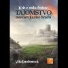 Tajomstvo neexistujúceho hradu - Vita Jamborová Tajomstvo neexistujúceho hradu - Vita Jamborová